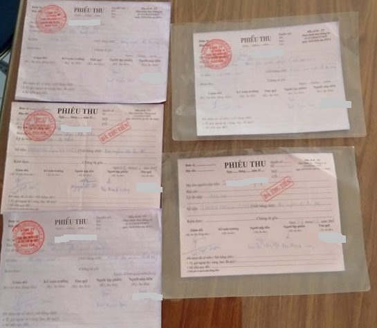 Công ty XKLĐ Hadico: Bài 5 - Hàng loạt người bị lừa, có liên quan đến công ty XKLĐ Labcoop?